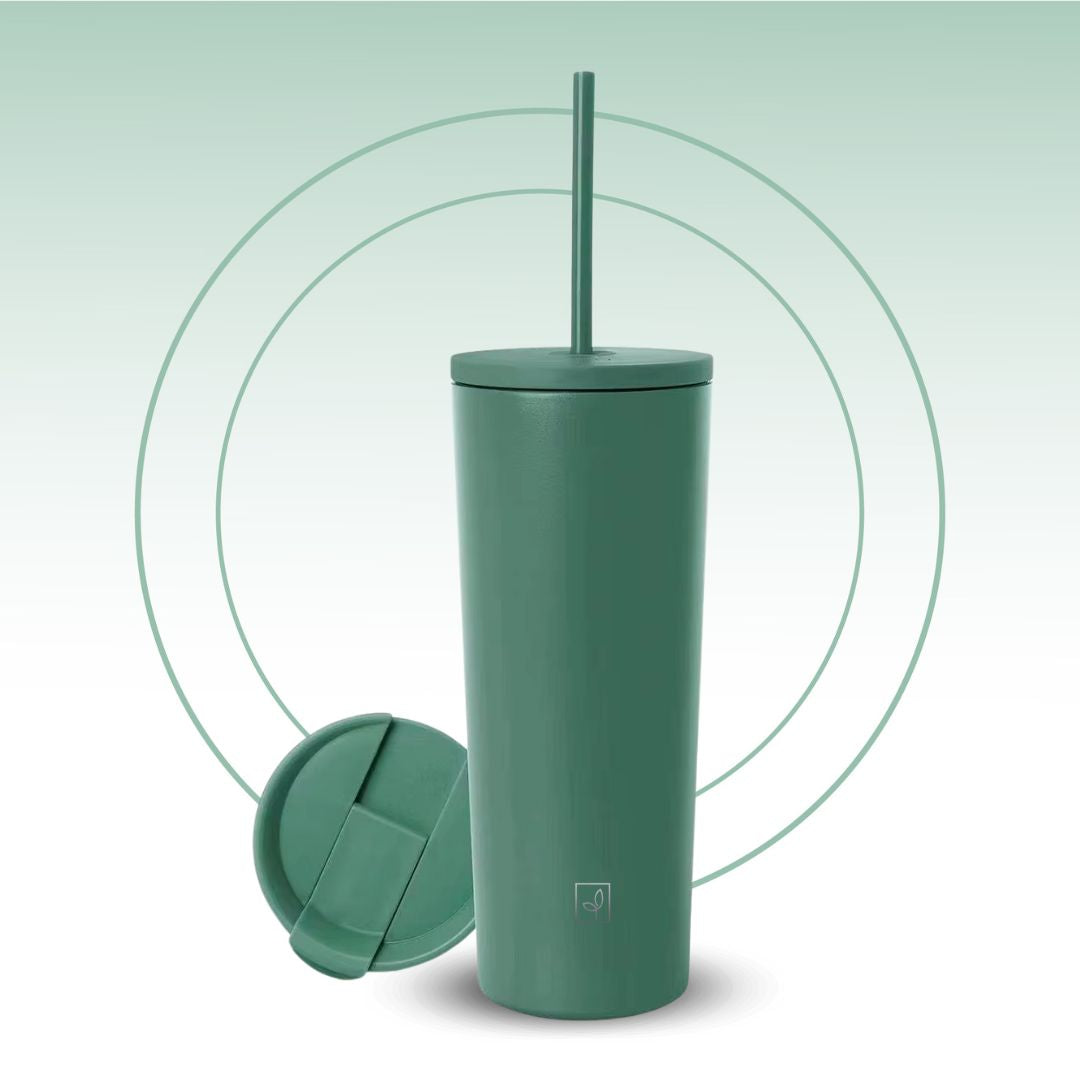 Fair Botella Tumbler Térmica Coolsip 600ml