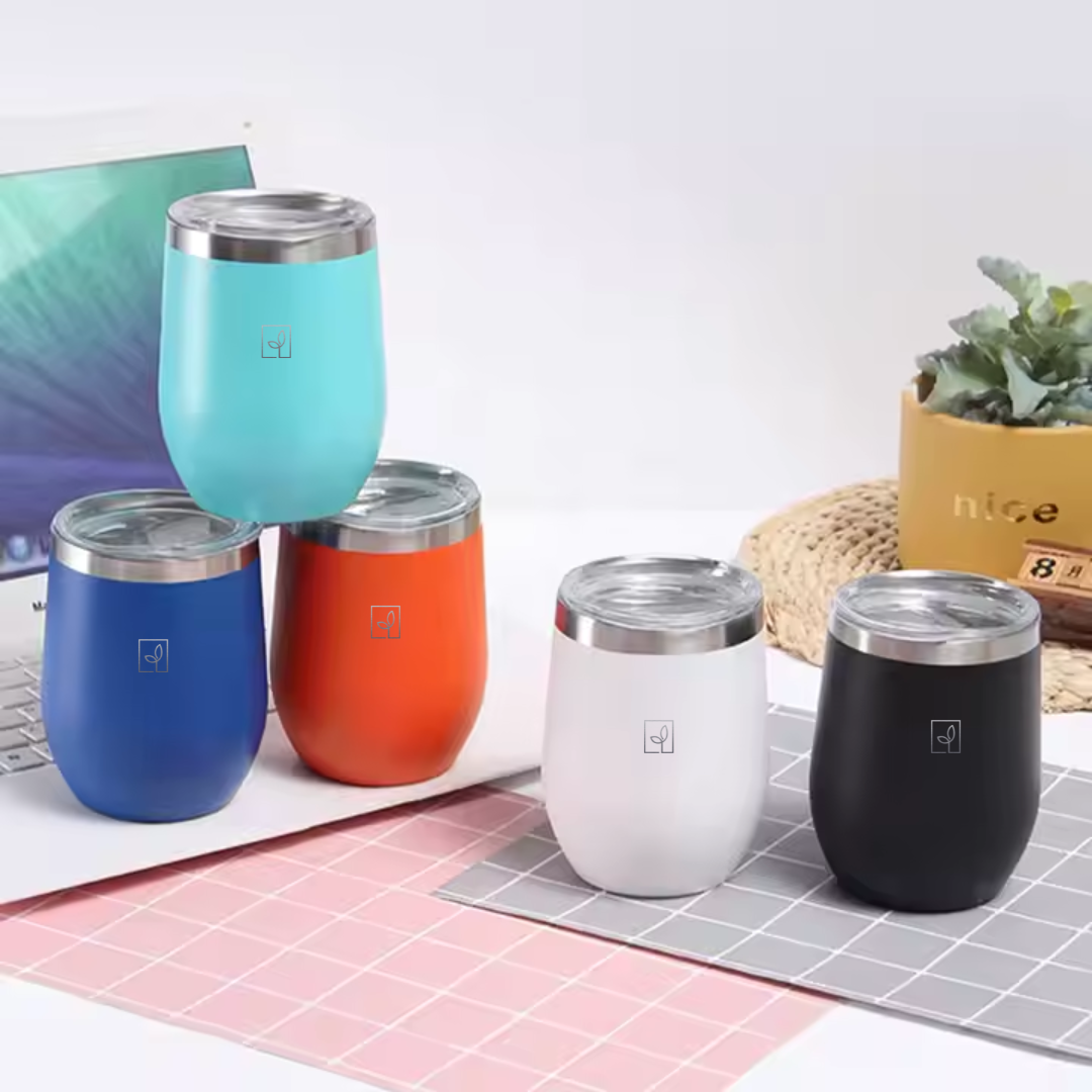 Fair Botella Taza Térmica Acero Inoxidable 360ML