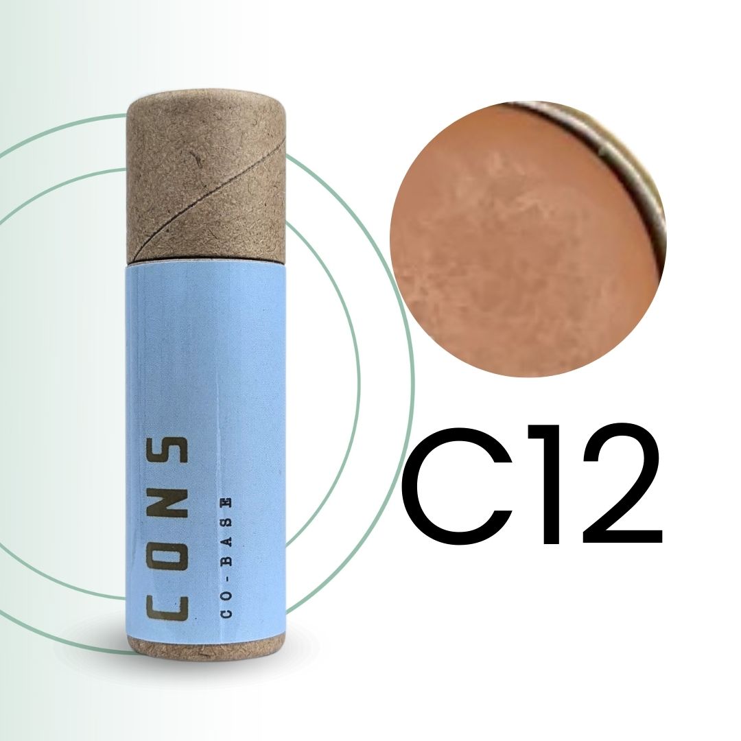 Cons Co-Base envase Cartón 15gr