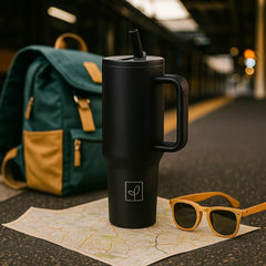 Fair Botella Tumbler Térmica Bildin 1200ml