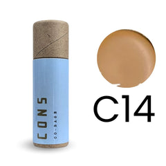 Cons Co-Base envase Cartón 15gr