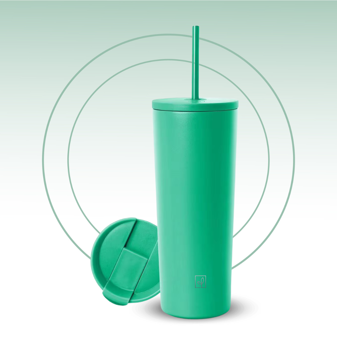Fair Botella Tumbler Térmica Coolsip 600ml