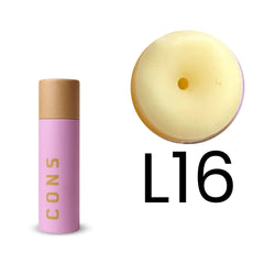 Cons Labial envase de cartón 9G