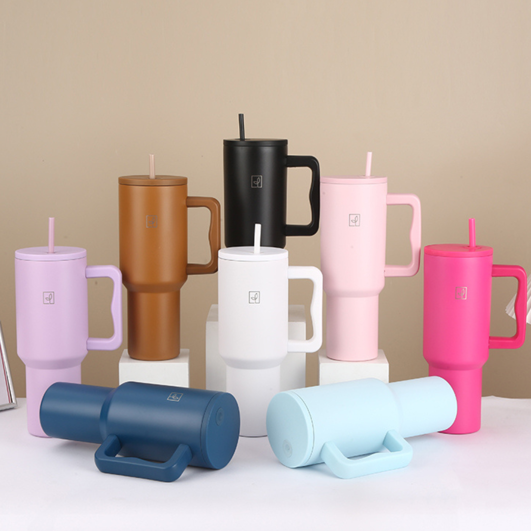 Fair Botella Tumbler Urban 1200ML