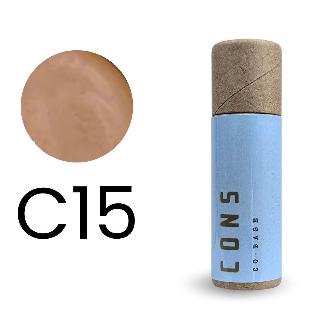 Cons Co-Base envase Cartón 15gr