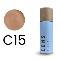 Cons Co-Base envase Cartón 15gr
