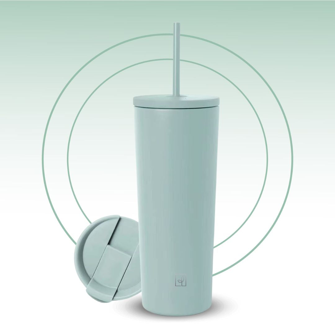 Fair Botella Tumbler Térmica Coolsip 600ml
