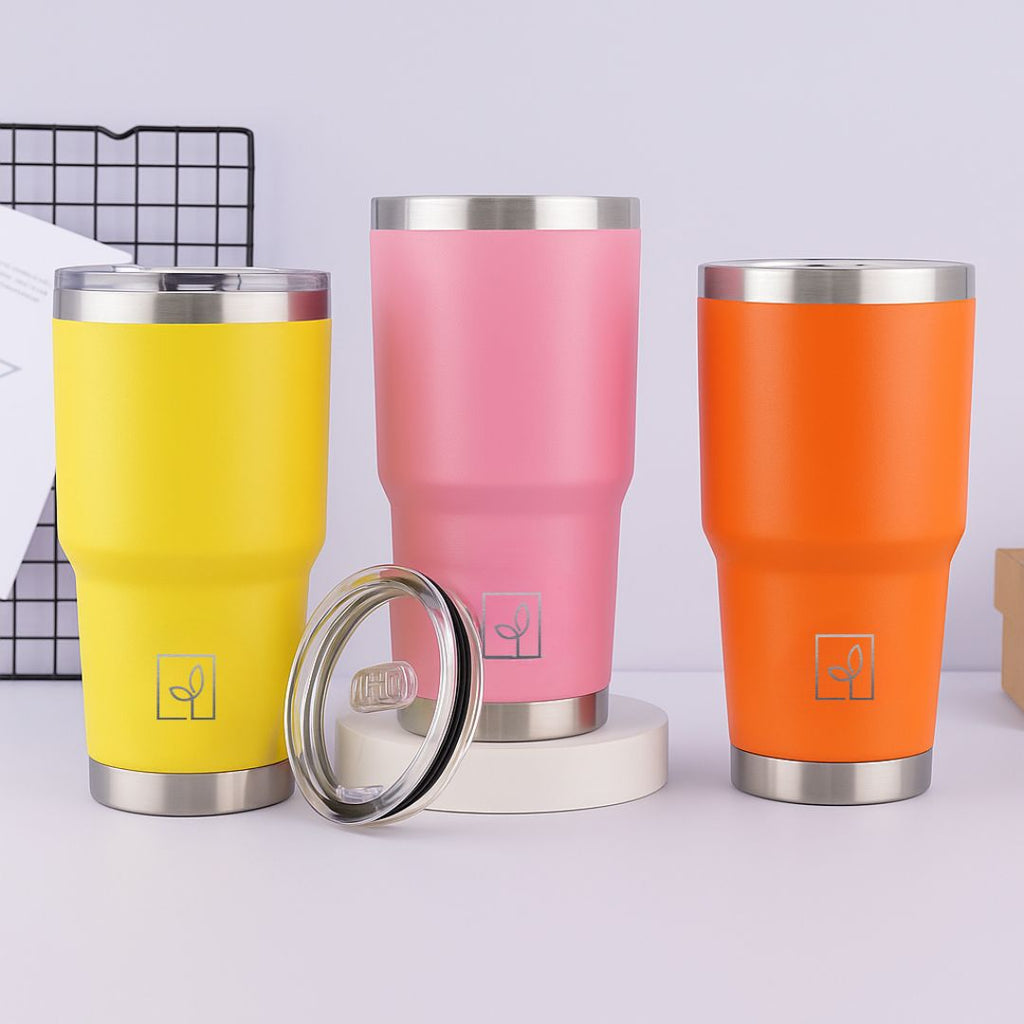 Fair Botella Vaso Térmico Active 900ml
