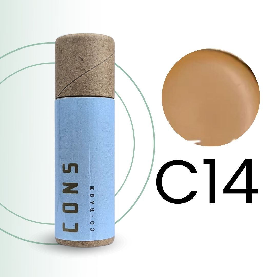 Cons Co-Base envase Cartón 15gr