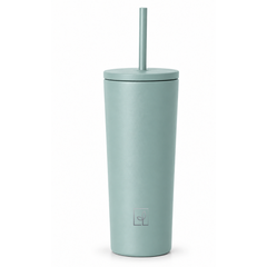 Fair Botella Tumbler Térmica Coolsip 600ml Doble Tapa