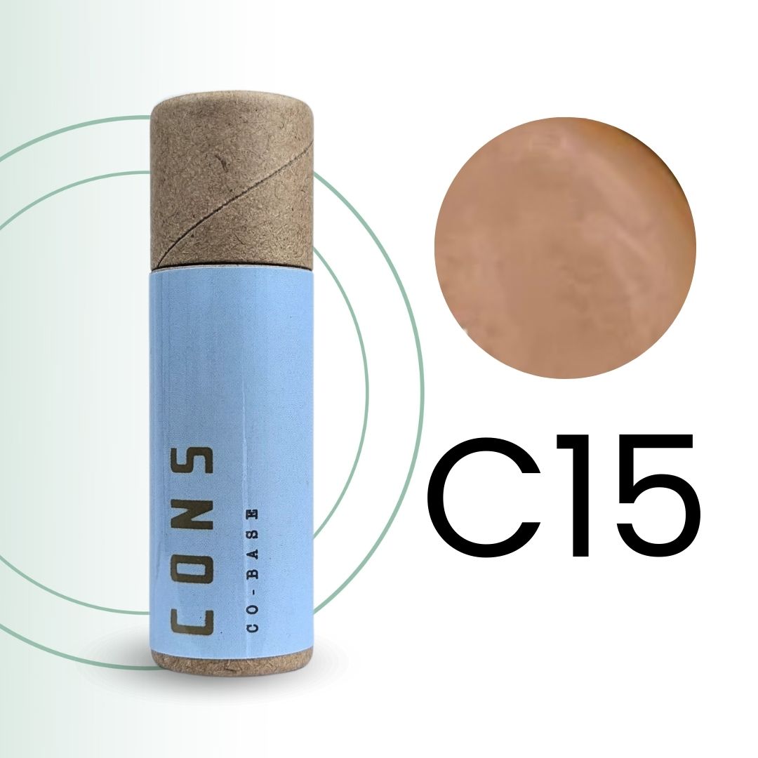Cons Co-Base envase Cartón 15gr