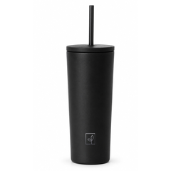 Fair Botella Tumbler Térmica Coolsip 600ml Doble Tapa