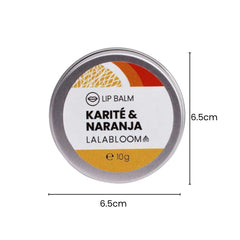 LalaBloom Balsamo Labial 10g
