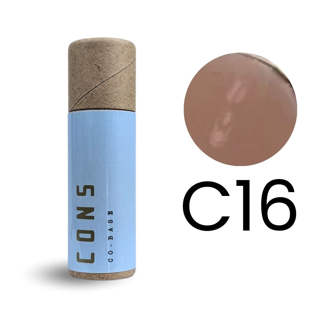 Cons Co-Base envase Cartón 15gr