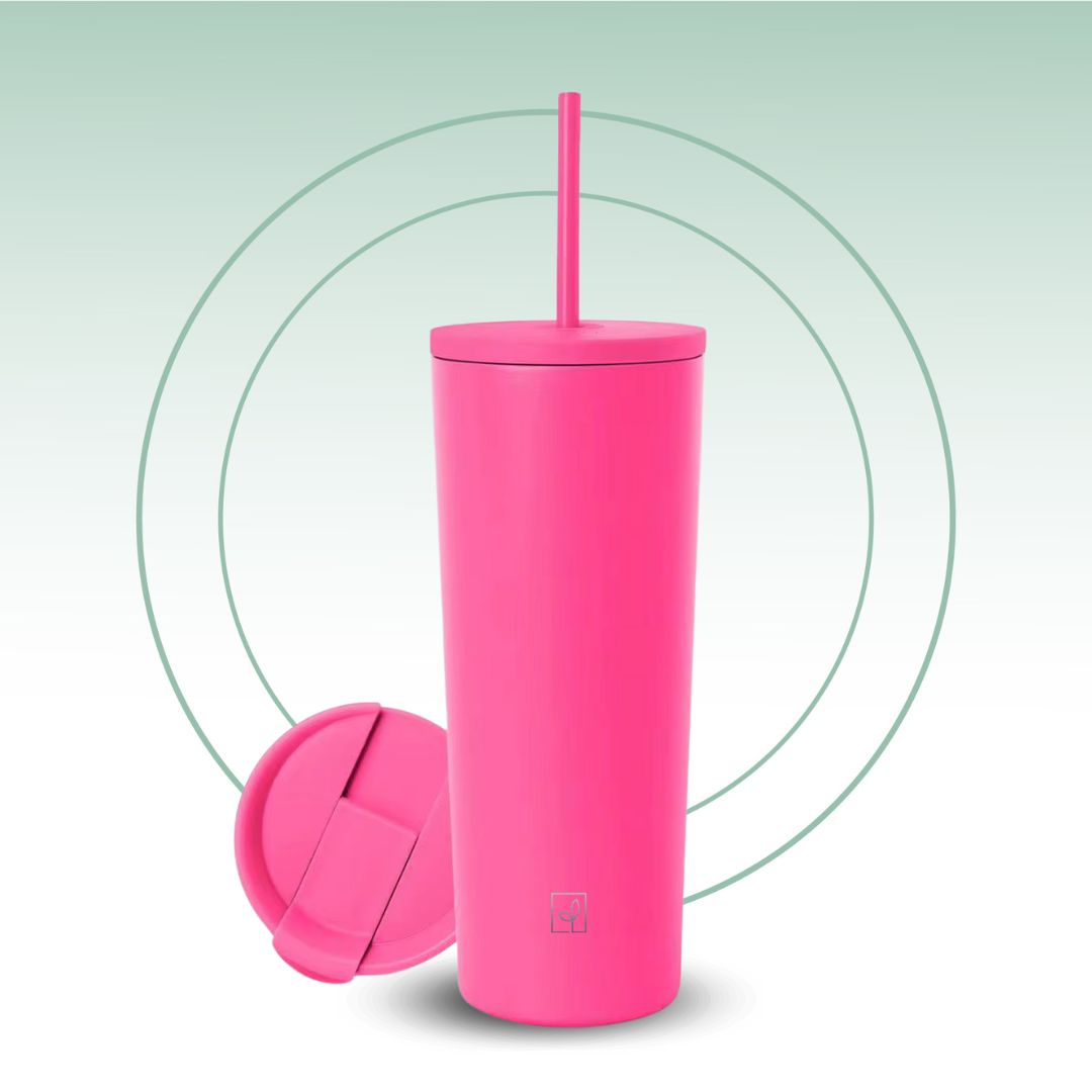 Fair Botella Tumbler Térmica Coolsip 600ml