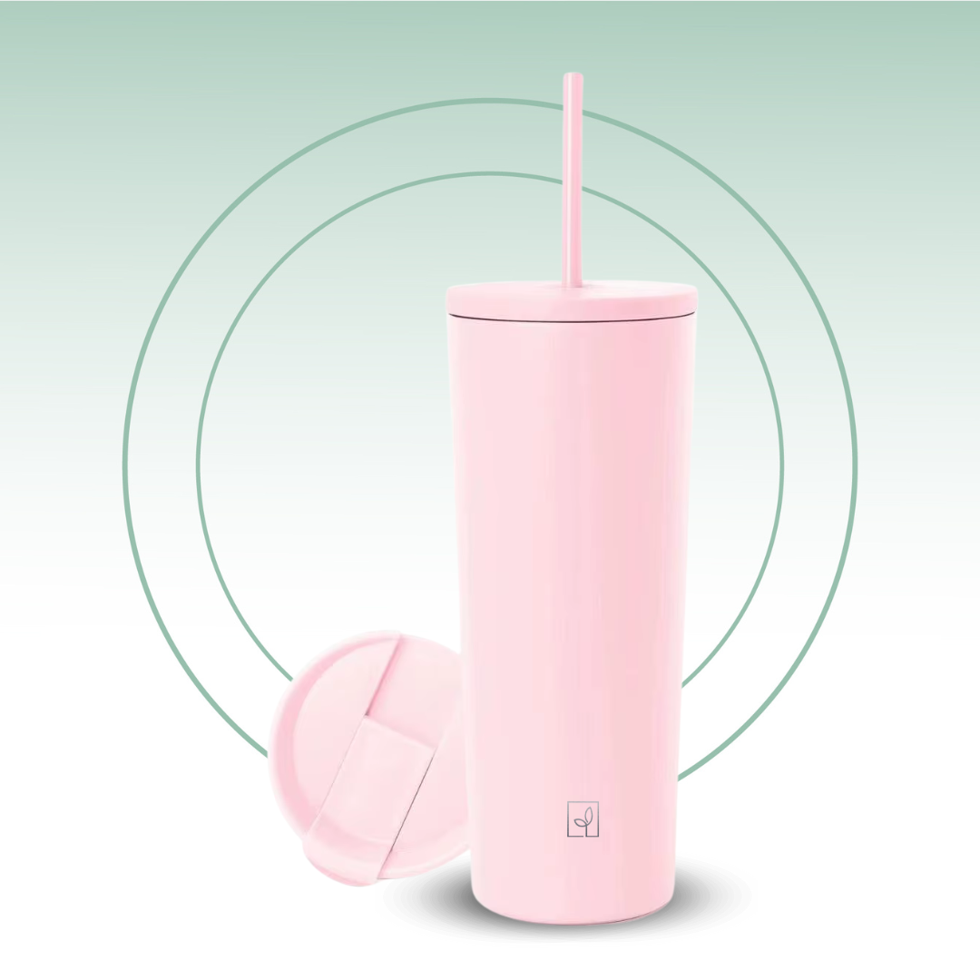 Fair Botella Tumbler Térmica Coolsip 600ml
