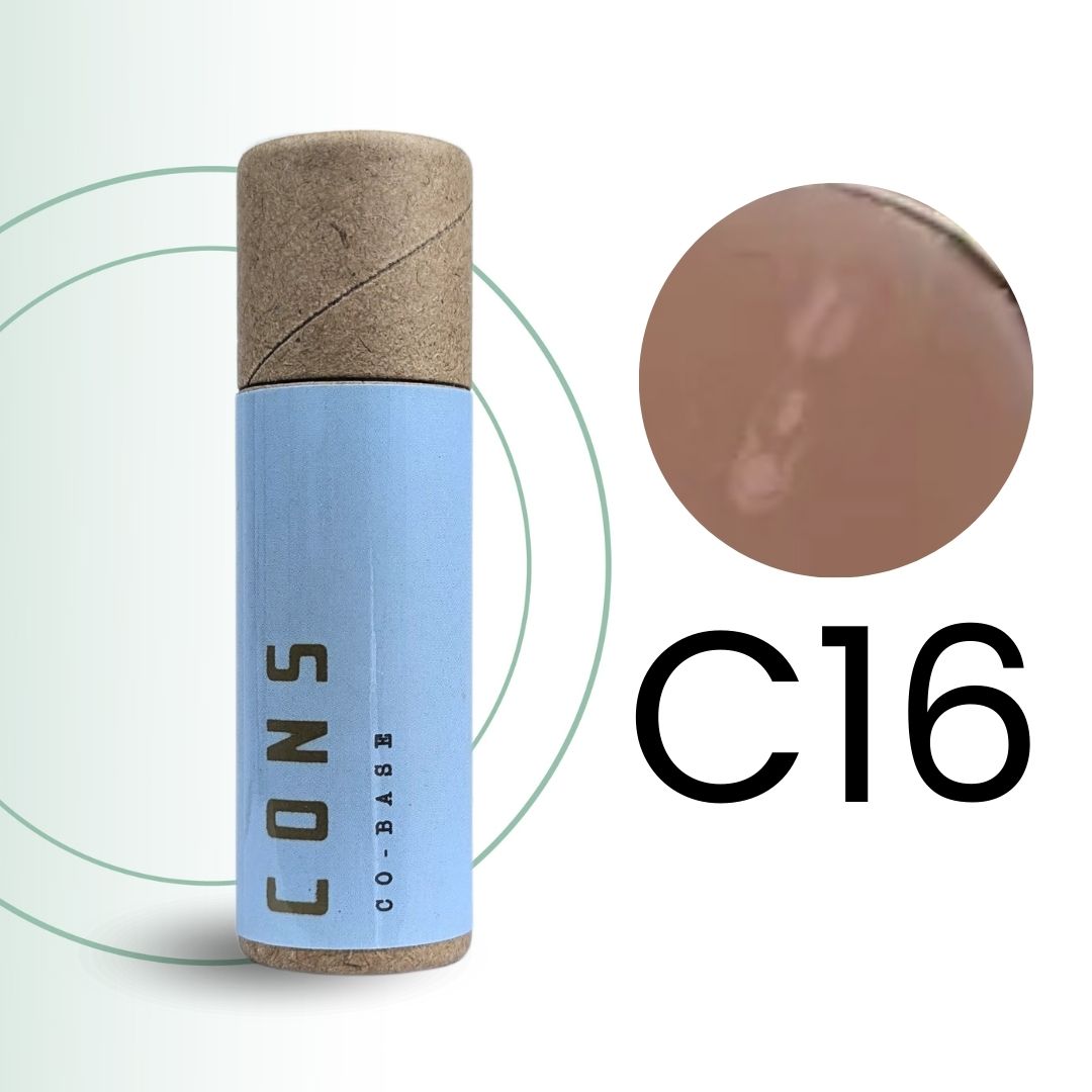 Cons Co-Base envase Cartón 15gr