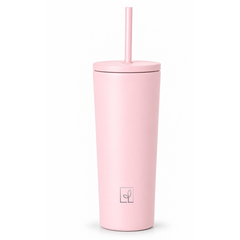 Fair Botella Tumbler Térmica Coolsip 600ml Doble Tapa