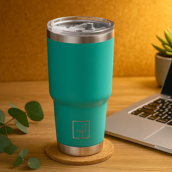 Fair Botella Vaso Térmico Active 900ml