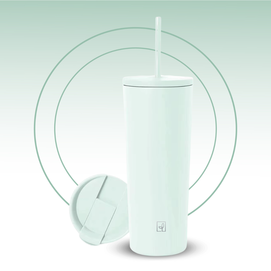 Fair Botella Tumbler Térmica Coolsip 600ml