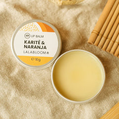 LalaBloom Balsamo Labial 10g