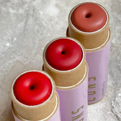 Cons Labial envase de cartón 9G