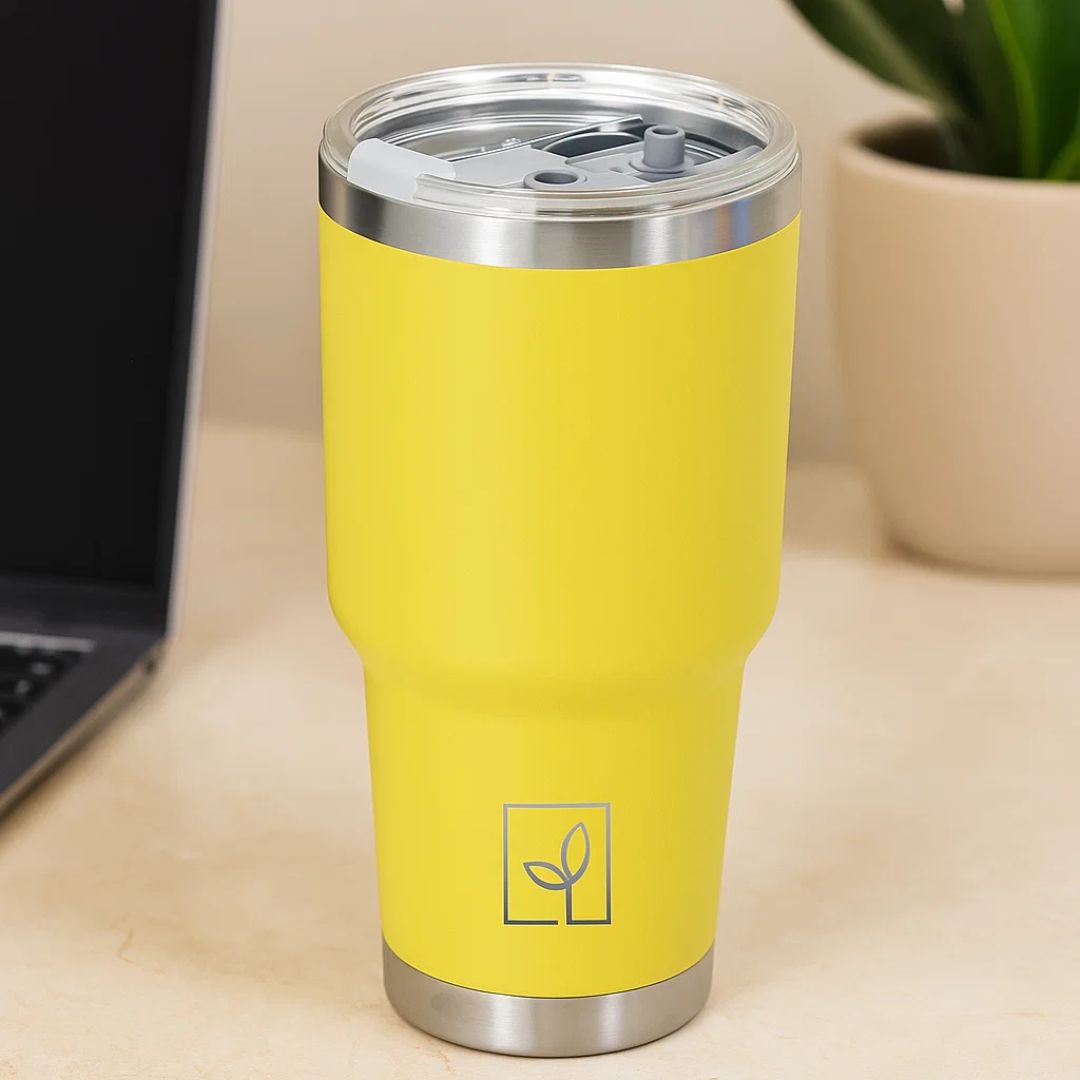 Fair Botella Vaso Térmico Active 900ml Imagen principal del producto