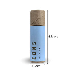 Cons Co-Base envase Cartón 15gr