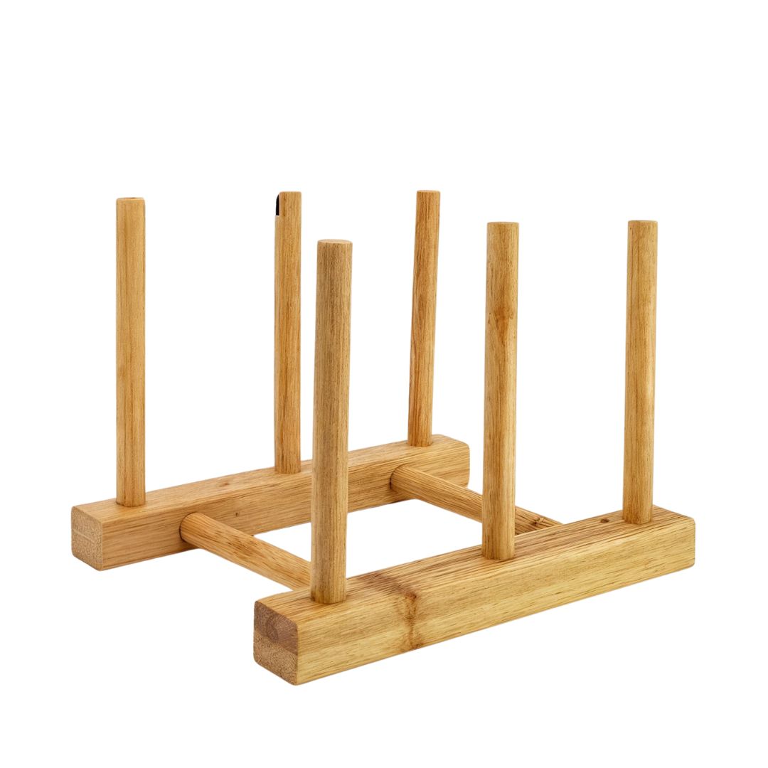 Fair Escurridor de Bambú