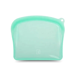 Fair Bolsa de Silicona Reutilizable 1200ML