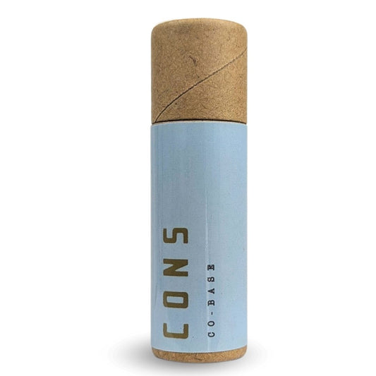 Cons Co-Base envase Cartón 15gr 1080