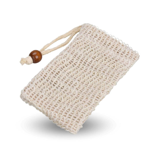 Fair Bolsa de Sisal Exfoliante 1080