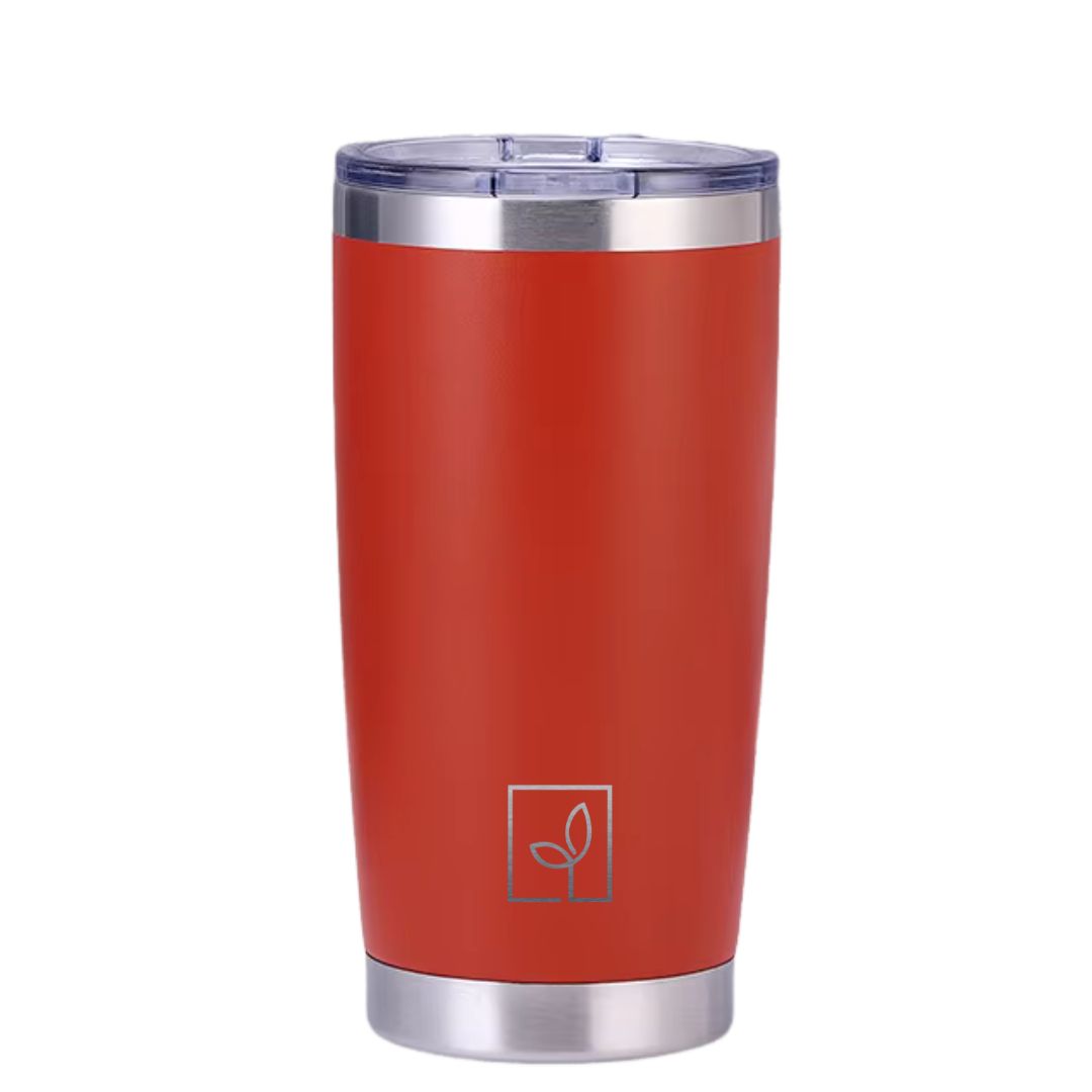 Fair Botella Vaso Térmico Inoxa 600ml