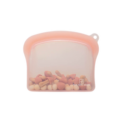Fair Bolsa de Silicona Reutilizable 600ml