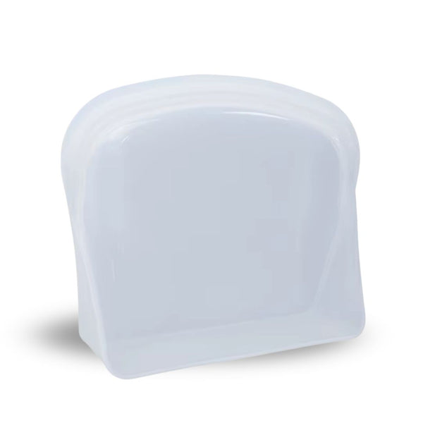 Fair Bolsa de Silicona Reutilizable 1200ML