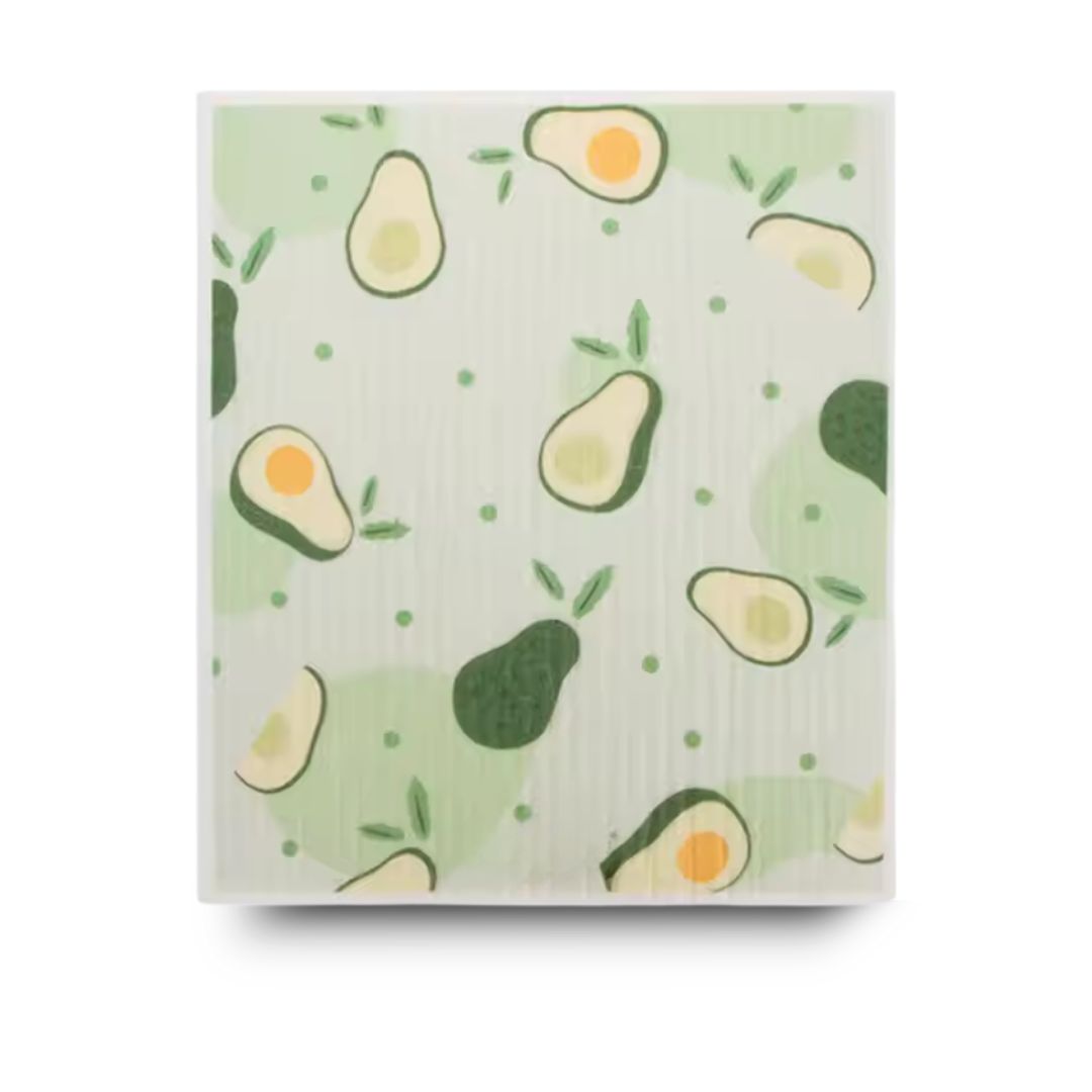 Fair Paño sueco Ecólogico x1