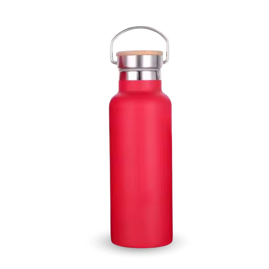 Botella Camping 500ml SIN LOGO FAIR 1080