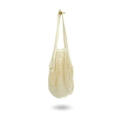 Fair Bolso Malla de Algodón para Frutas y Verduras Reutilizables