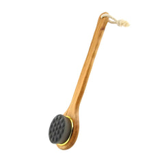 Fair Cepillo para Cuerpo con Nano Cerdas
