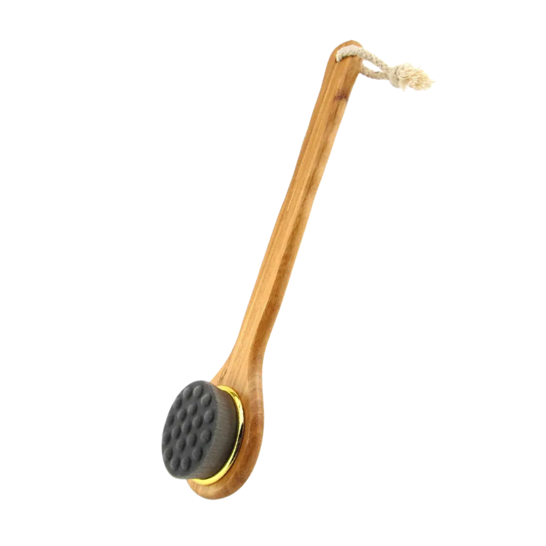 Fair Cepillo para Cuerpo con Nano Cerdas