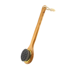 Fair Cepillo para Cuerpo con Nano Cerdas