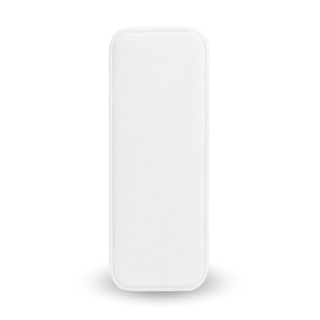 Fair Inserto Pañal Absorbente Microfibra 3 Capas Blanco Imagen principal del producto