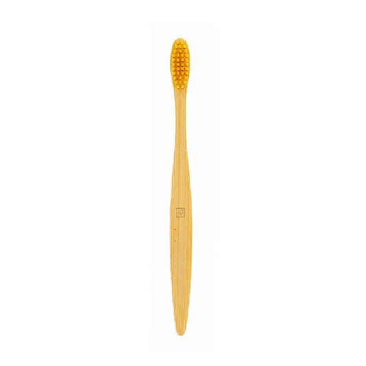 Fair Cepillo de dientes de bambú X6