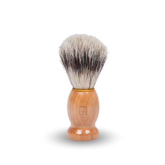 Fair Brocha de Afeitar de Bambú 1080