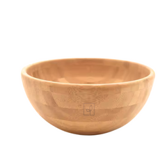 Fair Bowl de Bambú Cuenco Redondo 11.9x5.2cm
