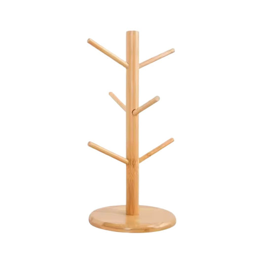 Fair Porta Vasos de Bambú