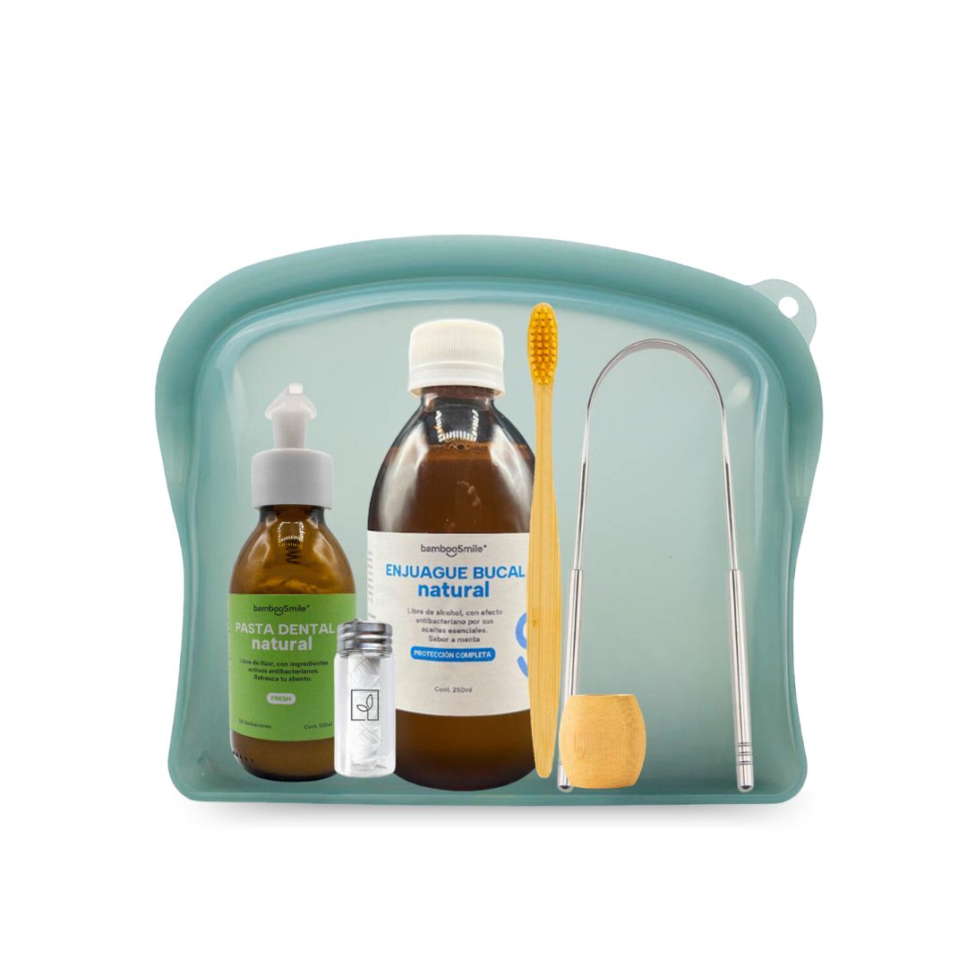 Combo Limpieza Oral