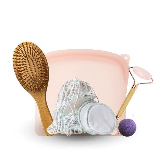 Combo Cuidado Facial