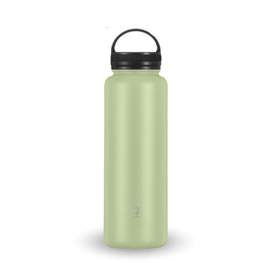 Fair Botella Sport Térmica de Acero Inoxidable 1200ML Menta 1080