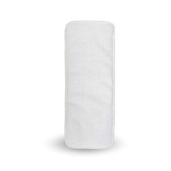 Fair Inserto Pañal Absorbente Microfibra 3 Capas Blanco